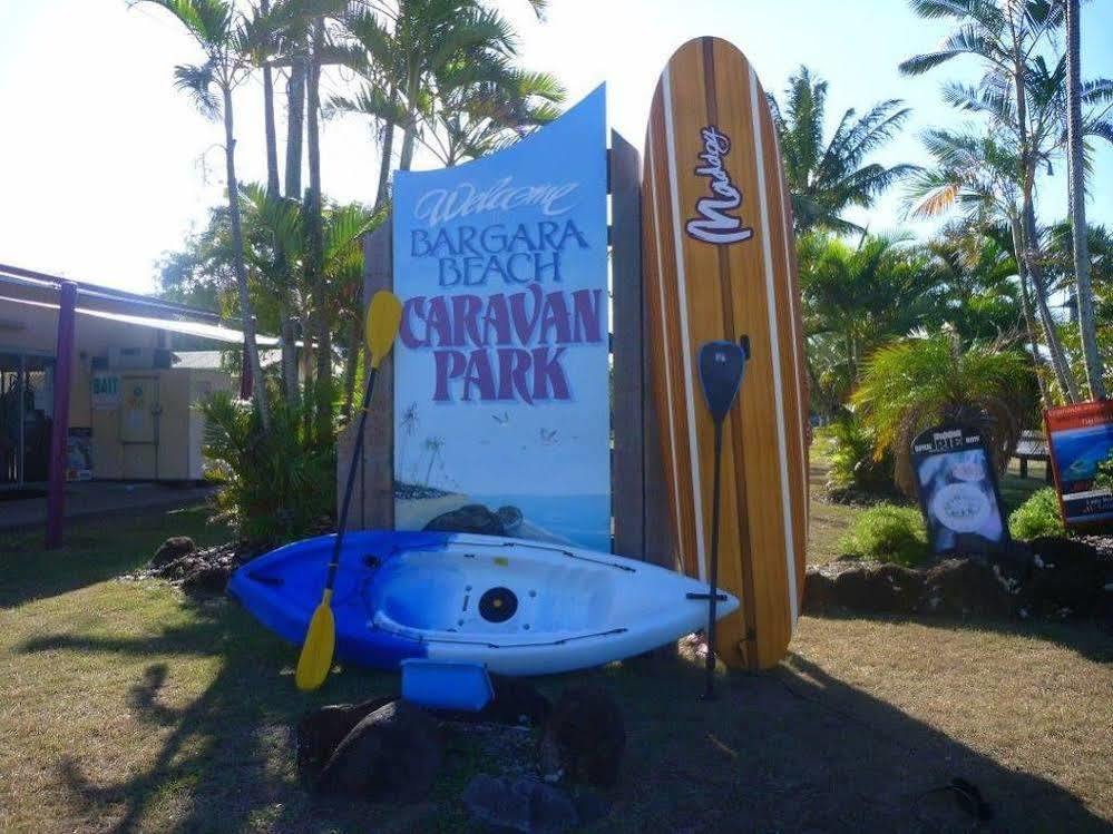 Discovery Parks - Баргара Екстериор снимка